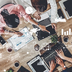 Forward Looking Firms Invest in Unified Communications